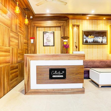 Hotel Super Collection O Amritsar Near Bus Stand Esterno foto