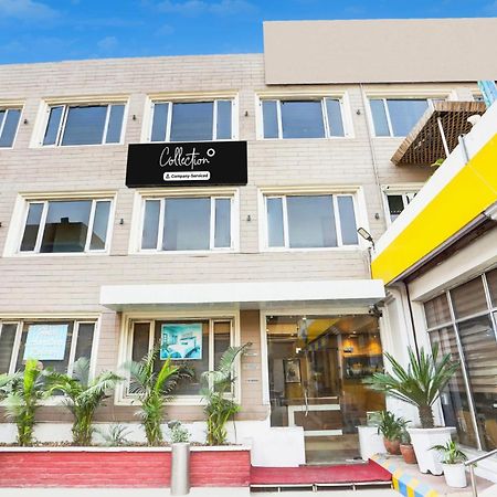 Hotel Super Collection O Amritsar Near Bus Stand Esterno foto
