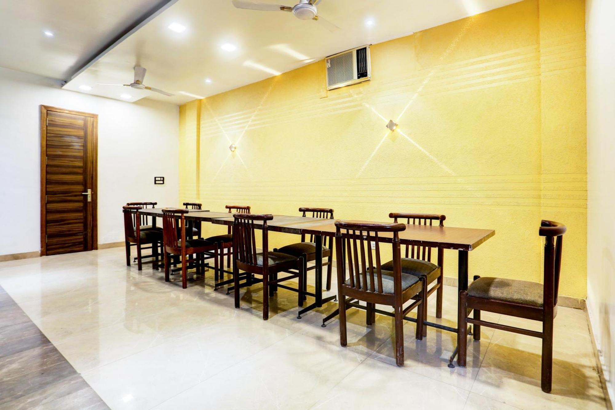 Hotel Super Collection O Amritsar Near Bus Stand Esterno foto